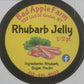 Rhubarb Jelly